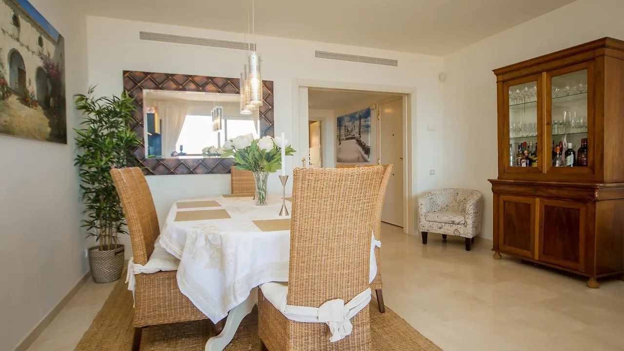 Apartamento Los Granados 211 Manilva
