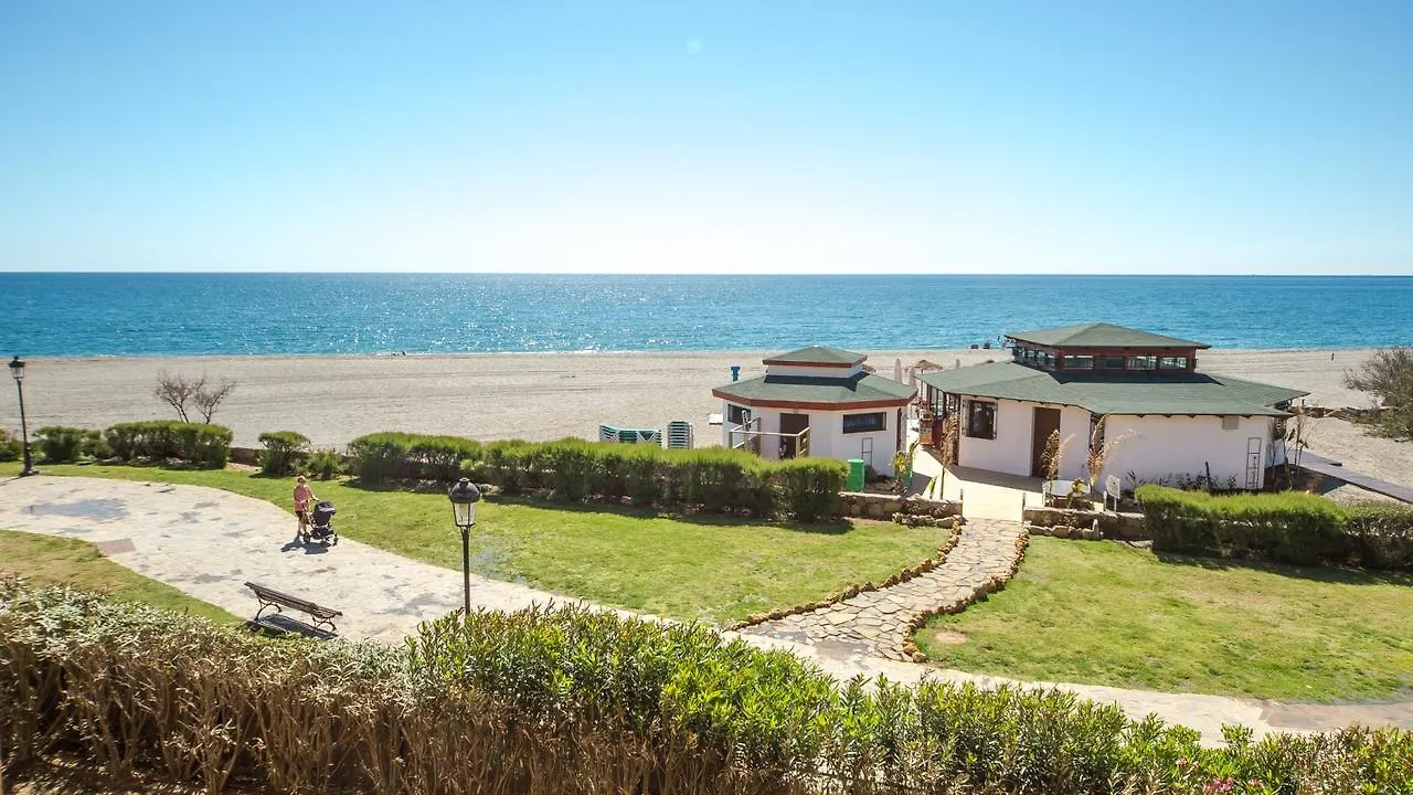Apartamento Los Granados 211 Manilva España