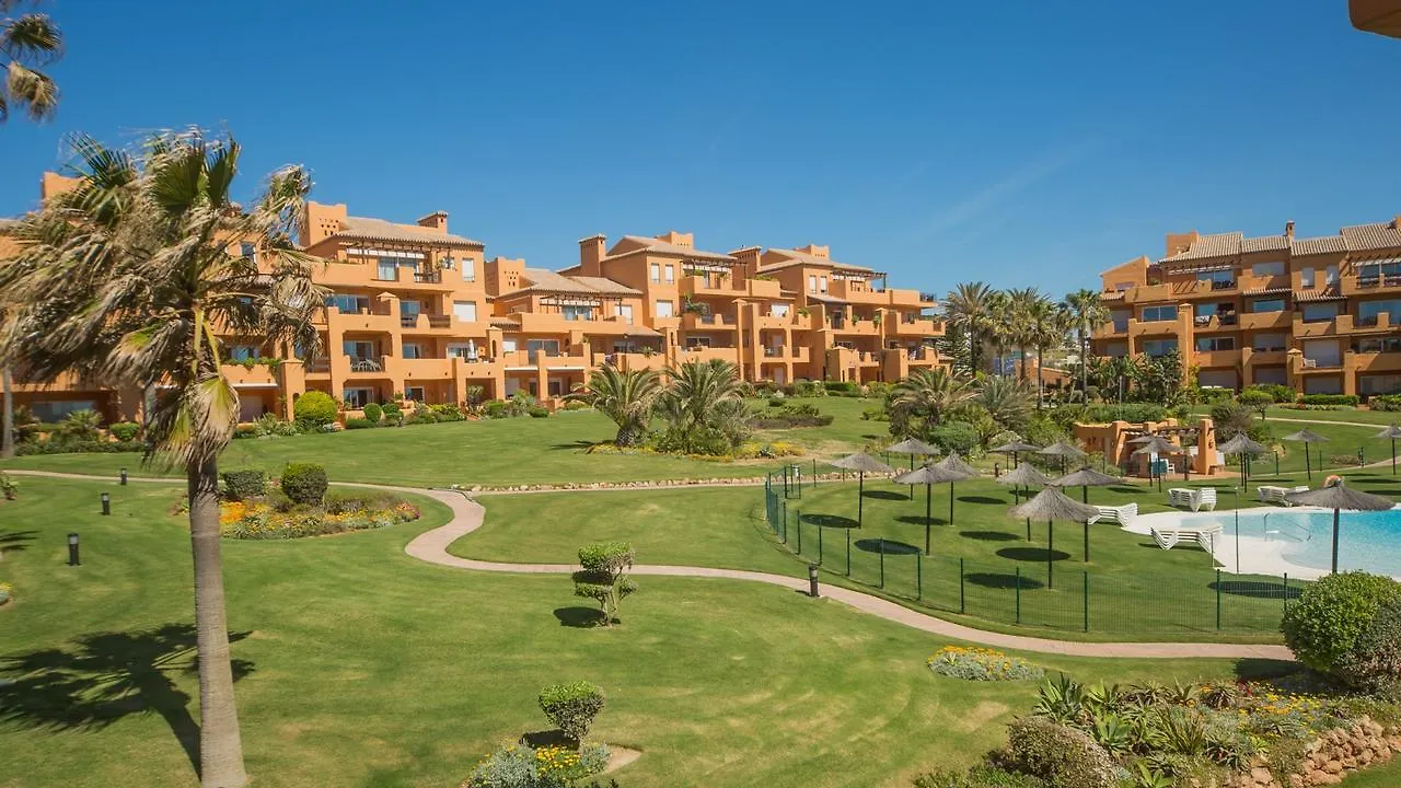 Apartamento Los Granados 211 Manilva